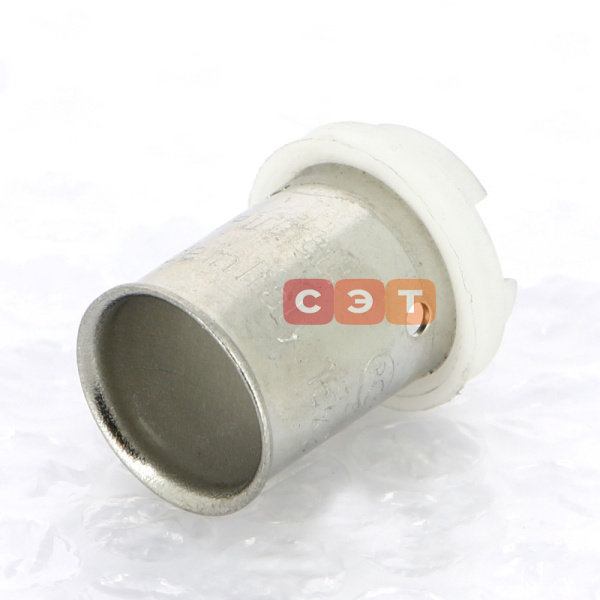 Гильза пресс 20 UF  {уп.10/кор.250} Uni-Fitt (Италия)